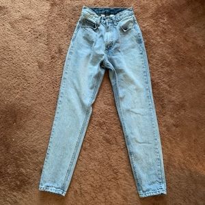 Brandy Melville, J. GALT, size: XS, Light Denim